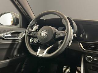 ALFA ROMEO Giulia usata, con Luci diurne LED