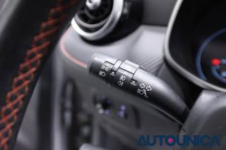 MG ZS usata, con Fari LED