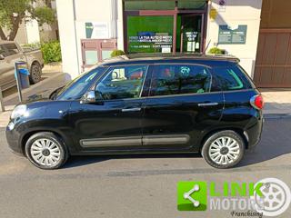 FIAT 500L usata 50
