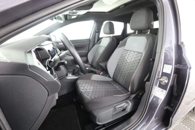 VOLKSWAGEN Taigo usata 2