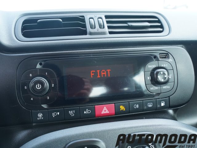 FIAT Panda usata 17