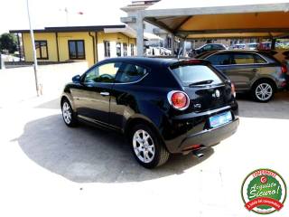 ALFA ROMEO MiTo usata, con Alzacristalli elettrici