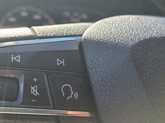 SEAT Ibiza usata, con Airbag testa