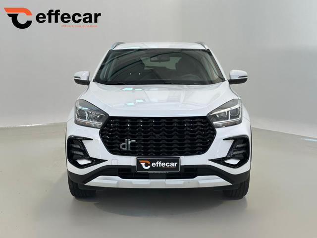 DR MOTOR DR 5.0 usata, con Airbag laterali