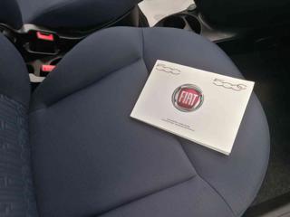 FIAT 500 usata, con Bluetooth