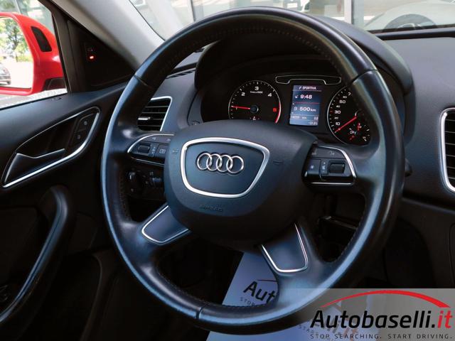 AUDI Q3 usata 44