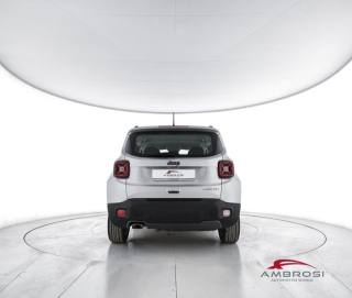 JEEP Renegade usata 5