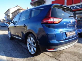 RENAULT Grand Scenic usata, con Autoradio