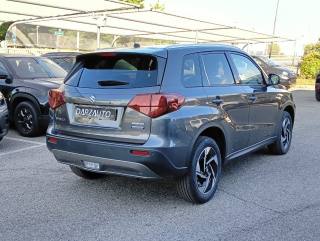 SUZUKI Vitara usata, con Alzacristalli elettrici
