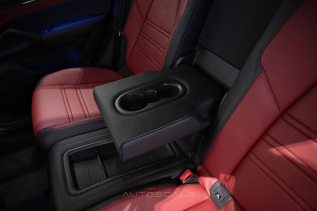 PORSCHE Cayenne usata 54