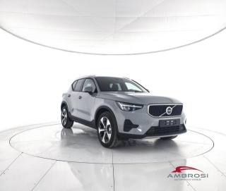 VOLVO XC40 usata 1