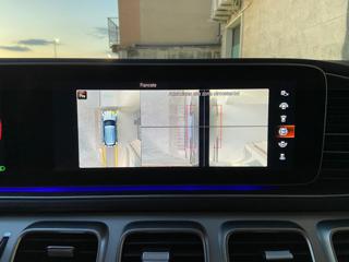 MERCEDES-BENZ GLE 300 usata, con Immobilizzatore elettronico