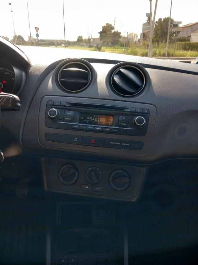 SEAT Ibiza usata, con ESP