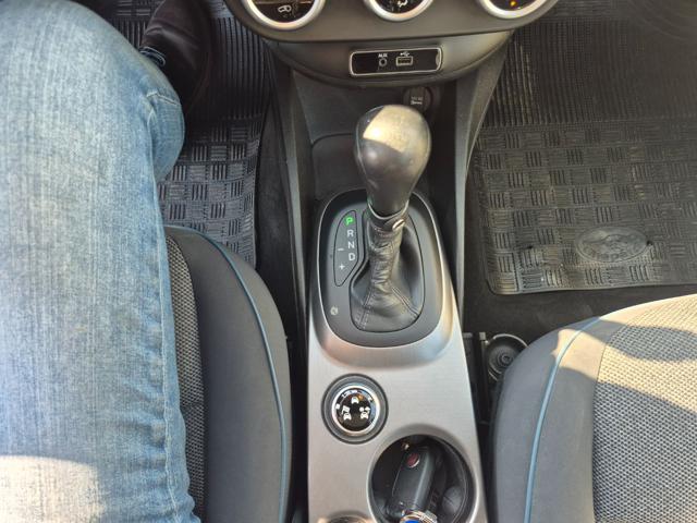 FIAT 500X usata, con Cruise Control