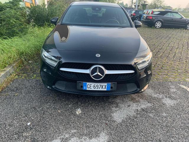 MERCEDES-BENZ A 160 usata, con Airbag