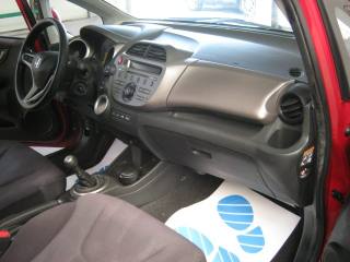HONDA Jazz usata, con Chiusura centralizzata
