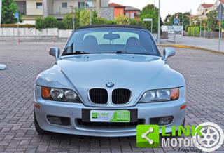 BMW Z3 usata, con Climatizzatore