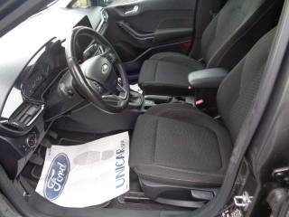 FORD Fiesta usata, con ESP