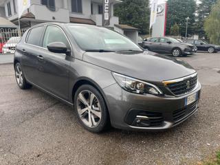 PEUGEOT 308 usata, con Cerchi in lega