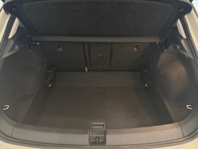 VOLKSWAGEN T-Roc usata, con Portapacchi