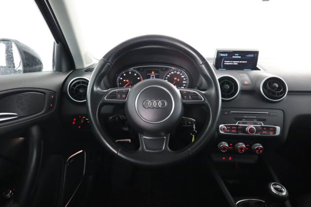 AUDI A1 usata 5