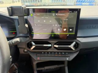 DACIA Duster usata, con Controllo elettronico della corsia