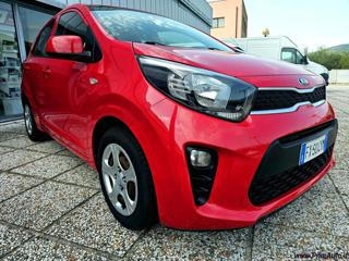 KIA Picanto usata, con Airbag Passeggero