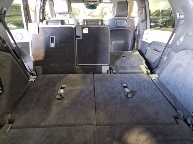 LAND ROVER Discovery usata, con Servosterzo