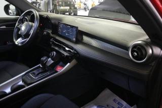 ALFA ROMEO Tonale usata, con Climatizzatore