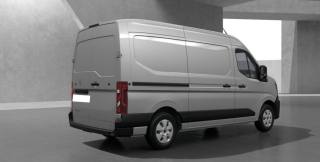 RENAULT Master usata, con Airbag