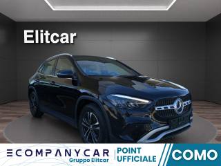 MERCEDES-BENZ GLA 200 usata, con Airbag laterali