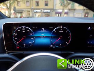 MERCEDES-BENZ B 180 usata, con Interni in pelle