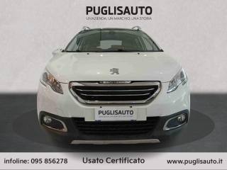 PEUGEOT 2008 usata, con Airbag