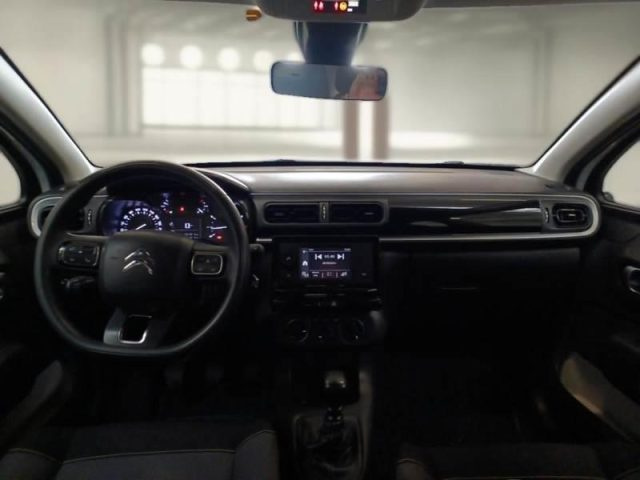 CITROEN C3 usata, con Autoradio