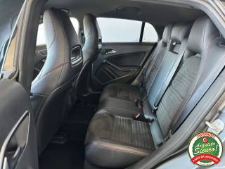 MERCEDES-BENZ CLA 200 usata, con Controllo trazione