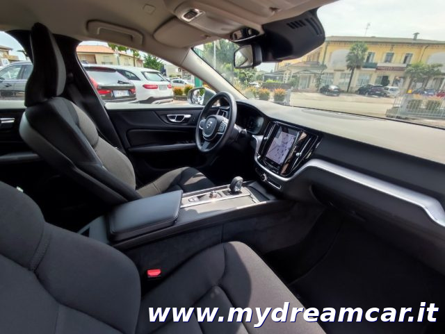 VOLVO V60 usata, con Immobilizzatore elettronico