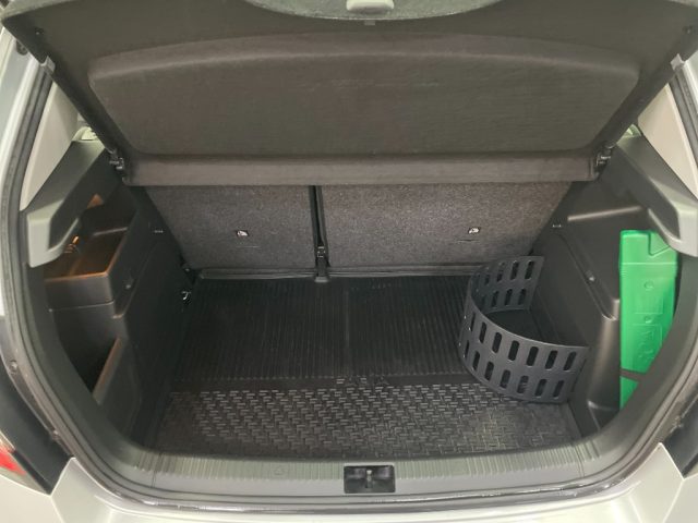 SKODA Fabia usata, con Cruise Control