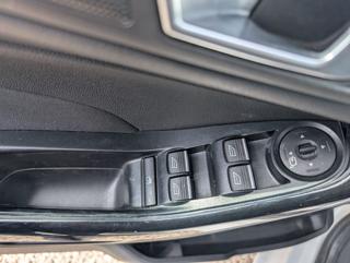 FORD Fiesta usata, con Fendinebbia
