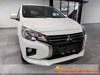 MITSUBISHI Space Star usata, con Autoradio