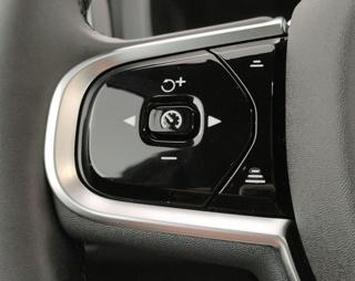 VOLVO XC60 usata, con Tettuccio apribile