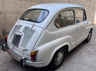FIAT 600 usata 39