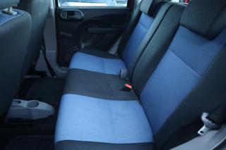 FIAT Panda usata, con Servosterzo