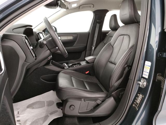 VOLVO XC40 usata, con Cerchi in lega