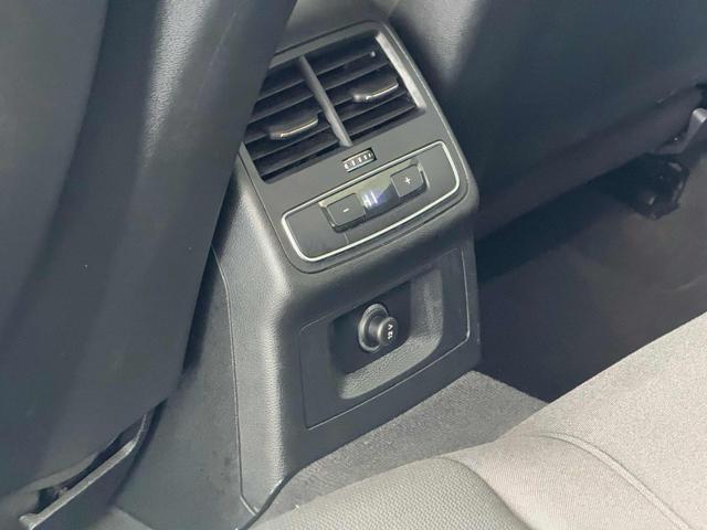 AUDI A4 usata, con Climatizzatore automatico, 3 zone