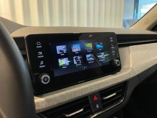 SKODA Kamiq usata, con Cronologia tagliandi
