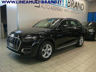 AUDI Q5 40 TDI 204 CV 4x4 S tronic  Navi Led Garanzia 24M