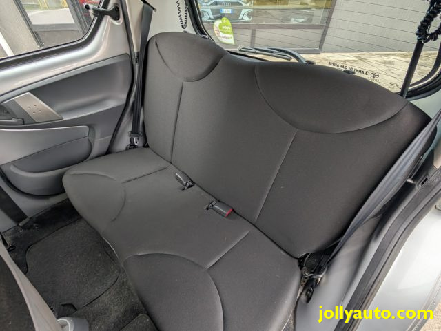 TOYOTA Aygo usata 17