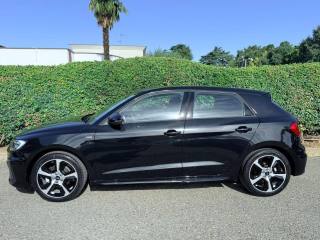 AUDI A1 usata, con Boardcomputer