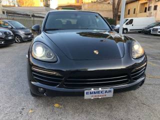 PORSCHE Cayenne usata, con Airbag laterali