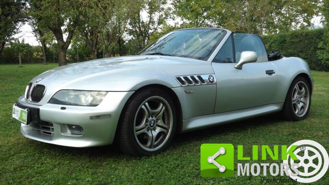 BMW Z3 usata, con Airbag